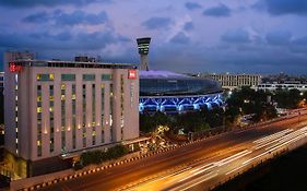 Ibis Hotel Mumbai Airport