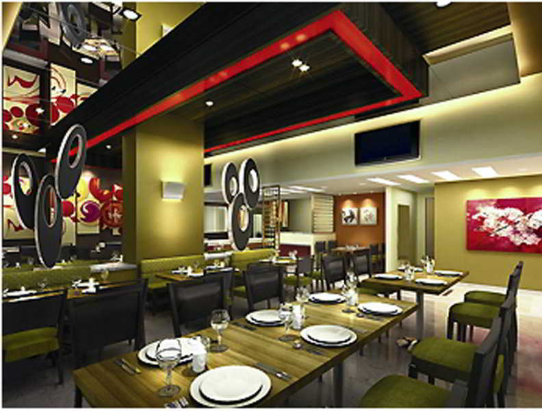 Ibis Mumbai Airport - An Accor Brand Hotel Restaurant photo